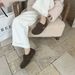 Cameido Curly Wool Shoes 2025 Winter Fleece Warm Plush Boken Shoes, One-Step Bean Shoes, Insole Height-Increasing Cotton Shoes_vogvips.com