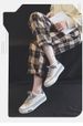 2026 Summer Thick-soled Wheat Ear Style Canvas Shoes For Casual Wear Sneakers Cloth Shoes For Women_vogvips.com