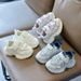 2026 Spring New Children's Sports Double Mesh Breathable Running Lightweight Versatile Comfortable Casual Shoes For Boys_vogvips.com