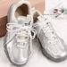 Lace-Up Ballet Style Shoelaces – Decorative Flat & Braided Laces For Sneakers & Casual Shoes (100-160cm, White Elegant Designs)_vogvips.com