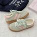 Dezhen Women's Shoes - 26 Summer New Style Women's Casual Sneakers_vogvips.com