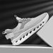 Men Sports Shoes Summer New Casual Outdoor Walking Shoes Trendy 2025 New Breathable Lightweight Soft Soled Running Shoes For Man_vogvips.com