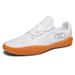 Large Size Summer Breathable Casual Outdoor Sports Lightweight Mesh Men's Corn Running Shoes_vogvips.com