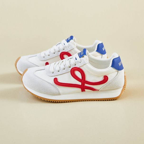 Ins Korean Version Cortez Shoes For Women Trendy 2025 Spring Height Increasing New Style Student Running Sports Casual_vogvips.com