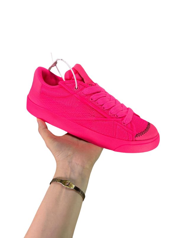26ss Low-Top Versatile Classic Pioneer Casual Sports Sneakers_vogvips.com