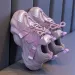 Kids Sport 2025 Fashion Girls Youth Sneakers Winter Autumn Toddler Happysteps Boys Outdoor Running Shoes Sizes US 10C-5Y_vogvips.com