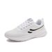 Women's shoes breathable flying woven casual shoes mesh shoes running shoes_vogvips.com