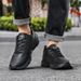 Men'S Spring And Summer Men Sports Shoes Durable Running Tennis Trainers Man Fashion Casual Sneakers_vogvips.com