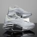 Jueying 3-Flat Alternative High Resilience Racing Running For Men And Women, Lightweight Shock Absorbed Sports Shoes,_vogvips.com