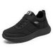 2026 Spring New Women's Sneakers Soft Sole Comfortable Casual Couple Style Running Shoes Wholesale Dropshipping Korean_vogvips.com
