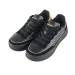 TREEPERI New Orac Men's Retro Casual Skate Shoes Fashionab Versati Trendy Top Layer Spring/Summer Leather Thick_vogvips.com