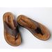 Summer New European And American Style Casual Flip-flops For Men, Beach Men's Thon Sandals, Manufacturer Direct_vogvips.com