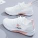 casual Fashionable Sports Korean Version Versatile Shoes, Children's Women's Shoes_vogvips.com