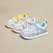 Forrest Gump Women's Shoes Lightweight Platform Sports Casual Retro Dad Shoes Breathable Round Head_vogvips.com