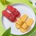 Summer For Home Bathroom Non-Slip Shower Plastic Couple Indoor Floor Men's Large Size Slippers_vogvips.com