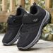 Men's Walking Summer 2026 New Model, Live-streaming Delivery, For The Elderly, Middle-aged And Older Running Shoes,_vogvips.com