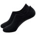 Shoe Accessories Men's Boat Socks Spring And Summer Short Socks Shallow Mouth Non Slip Heel Invisible_vogvips.com