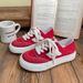 Canvas Shoes For Two Women, 2024 New Spring Sneakers, Korean Version Casual Flat Bottomed Versatile, Student Niche_vogvips.com
