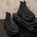 Non-slip Outdoor Sports Men's Shoes Casual Shoes Platform Heightening Dad Shoes Trendy Shoes_vogvips.com