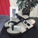 Women's Cork Sandals - Breathable Summer Slippers With Anti-Slip Sole, Comfortable Toe Loop Design For Beach, Casual Wear (Multiple Colors & Sizes)_vogvips.com