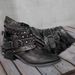 Women's European American Style Short Boots 2026, Cross-border Large Size Women's Single Boots, Independent Station_vogvips.com