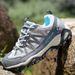 Outdoor Hiking Shoes Men's And Women's Non-slip And Wear-resistant Hiking Shoes Off-road Hiking Shoes Lightweight Cushioning Breathable_vogvips.com