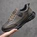 Factory Wholesale Non-slip, Waterproof, Oil-proof Chef Professional Work Shoes, Odor-resistant, For Men, Autumn Kitchen_vogvips.com