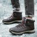 Outdoor Shoes Men's Hiking Shoes Large Size Hiking Casual Shoes Running Shoes_vogvips.com
