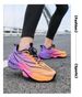 Red Rabbit 9PRO Breathable Running Shoes Professional Racing Carbon Board Running Shoes Ultra Light Shockproof Sports Shoes For Primary And Secondary_vogvips.com