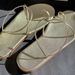 Fairy Style For Women 2024 New Summer Gentle Versatile Toe Post Beach Sandals Non-Slip Slip-On Women's Shoes_vogvips.com