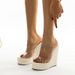 Women’s Shoes Style Simple And Comfortable High Heel Wedge Sandals Available In Sizes 35 42_vogvips.com