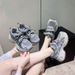 Retro Platform Dad Shoes For Women, 2026 Spring New Style, Petite Size Running Shoes_vogvips.com