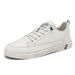 Summer New Breathable White Men's Versatile Sports Casual Board Trendy Shoes_vogvips.com