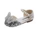New Lady Baby Girls Girl Princess Diamond Single Shoe Shoes Dance Show Shoes_vogvips.com