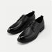 Brand Men's Spring And Autumn New Fashion Texture Front Lace-up Business Formal Leather Shoes X1W03400_vogvips.com