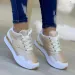 P7 2023 Women Sneakers Platform Shoes PU Leather Patchwork Casual Sport Shoes Ladies Outdoor Running Walking Shoes Zapatillas Mujer_vogvips.com