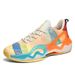 6 Boys 8 Student High Top 12 15 Years Old Youth Training Sports Actual Combat Basketball Shoes_vogvips.com