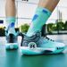 cushioning Rebound Running Shoes Men's Non-slip, Wear-resistant, Breathable And Comfortable Sports Shoes Men's Shoes_vogvips.com