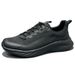 for Men Summer 2025 New Breathable Soft Trendy Veratile Men' Thick Sole Height Increaing Lightweight Meh Sport_vogvips.com