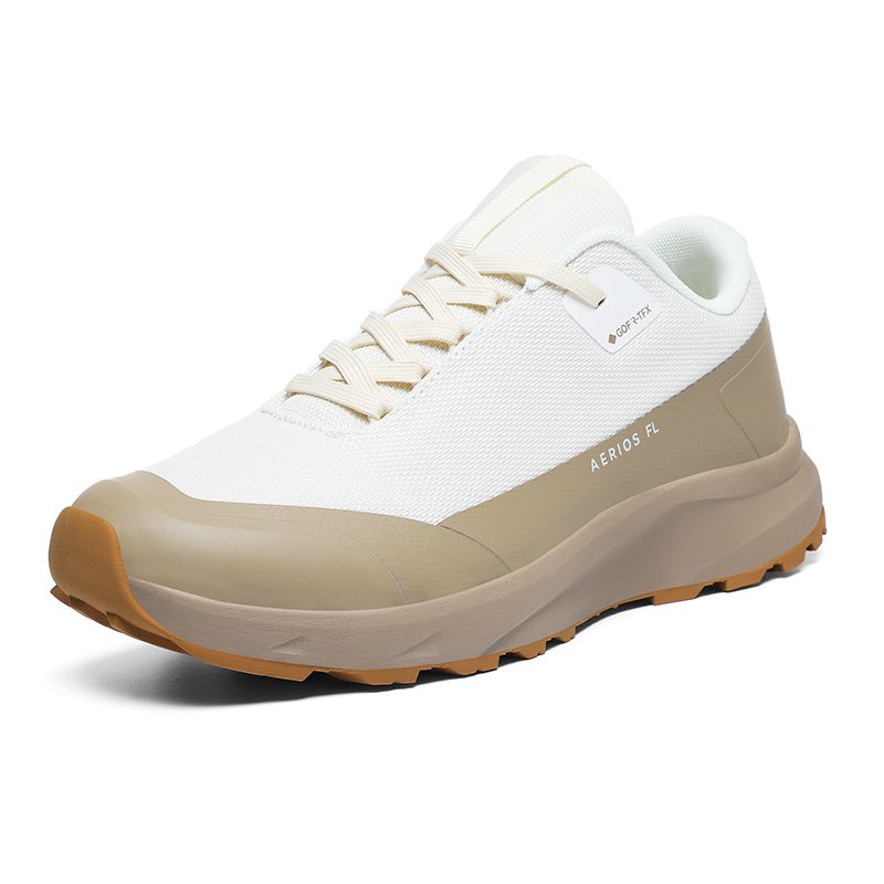 Man Outdoor Hiking Shoes Running Shoes Sneakers Men Booster Shoes Leisure Plus Size 39-45_vogvips.com
