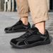 New Men Wide Toe Barefoot Women Outdoor Trail Fashion Unisex Running Walking Shoes Lightweight And Breathable Minimalist_vogvips.com