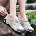 Outdoor Shoes Mountaineering Large Size Men's Shoes Hiking Shoes Women's Shoes_vogvips.com
