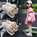 Spring Kids Casual Soft Sole Sneakers_vogvips.com