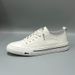 Sneakers 2024 New Casual Genuine Leather Versatile Slip-On White Men's Summer Shoes_vogvips.com