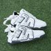 M Letter Hip-Hop Skateboard Loafers For Women, Ins Korean Style, Couple's Niche Sports Casual Shoes, 2023 Summer New_vogvips.com