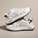 Thick Soled Dad Shoes Autumn New Breathable Student Sports Shoes Height Increase Casual Street Shot 5088_vogvips.com