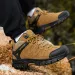 Men Boots Hiking Shoes Climbing Sneakers Unisex Outdoor Sport Boots Men Trekking Mountain Shoes Athletic_vogvips.com