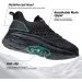 Men's Wide Toe Walking Shoes Casual Trail Running Sneakers Cross Training Tennis Non Slip Sports Gym Workout Soft Sole_vogvips.com