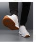 Spring And Autumn New Men's Sports Style Casual Leather Shoes Men's Youth Versatile Platform White Shoes Trendy Shoes Men_vogvips.com