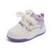 New Boys' Sports Shoes High Top Girls' Casual Board Shoes Soft Soled Baby Shoes_vogvips.com
